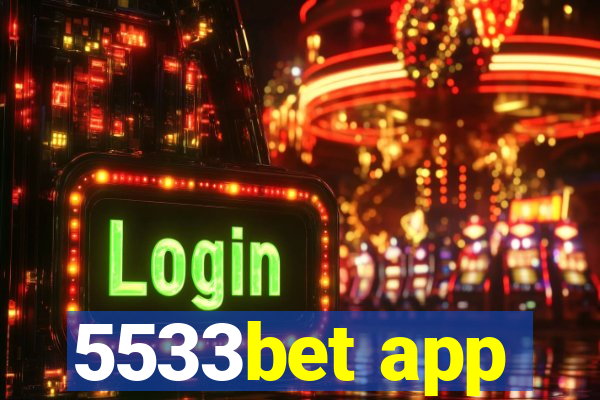 5533bet app